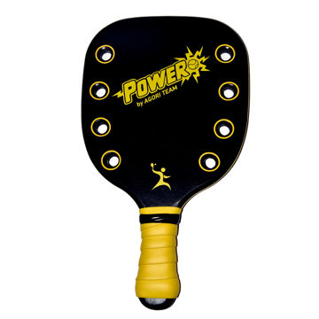 Εικόνα της Αγόρι POWER Κίτρινο